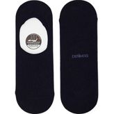 Derimod Erkek Lacivert Bambu Kısa Çorap 000A2C10186F
