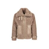 Derimod Teddy Kadın Mont