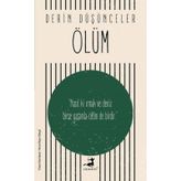 Derin Düşünceler - Ölüm - Olimpos Yayınları