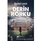 Derin Korku - Dedektif Kelly Porter Serisi 2