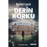 Derin Korku - Dedektif Kelly Serisi 2