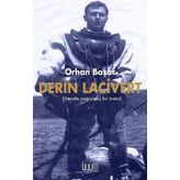 Derin Lacivert - Orhan Başar