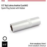 Derin Lokma Altı Köşe (1/2) 17M