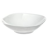 Derin tabak, beyaz, 20 cm