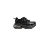 derinet Bağcıklı Comfort Taban Kadın Sneaker