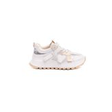 derinet Bağcıklı Günlük Kadın Sneaker