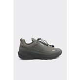 Derinet Günlük Comfort Taban Erkek Sneaker - Haki