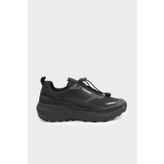 Derinet Günlük Comfort Taban Erkek Sneaker - Siyah
