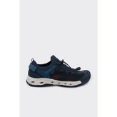 Derinet Humtto Fileli Comfort Taban Erkek Sneaker - Laci