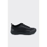 Derinet Ithal Malzeme Comfort Taban Erkek Sneaker - Siyah