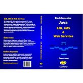 Derinlemesine Java - EJB, JMS ve Web Services Kitabı - Önder Teker - Önder Teker