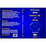 Derinlemesine Java - Patterns, CDI ve Spring Kitabı - Önder Teker