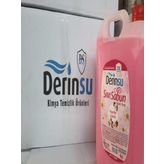 Derinsu Kimya 5 Lt Sıvı El Sabunu