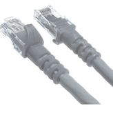 DERKAB 20 Metre CAT6 Network-Ağ-Ethernet Kablosu Gri