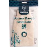 Derma Banyo Sabunluk Koton Banyo Lifi