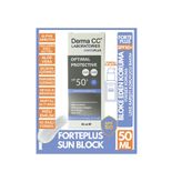 Derma CC Laboratories Forteplus SPF50+ 50 ML Güneş Kremi