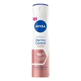 Derma Control Clinical Sprey Deodorant Kadın 150 Ml