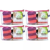 Derma Naturel 4x4 Parça Banyo Bakım Seti