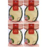 Derma Naturel 4xMS-02 Örme Banyo-Yüz Lifi