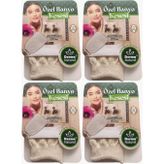 Derma Naturel 4xMS-07 Banyo Kesesi