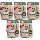 Derma Naturel 5xMS-07 Banyo Kesesi