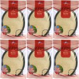 Derma Naturel 6xMS-02 Örme Banyo-Yüz Lifi