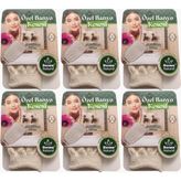 Derma Naturel 6xMS-07 Banyo Kesesi