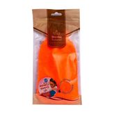 Derma Naturel Polyester Banyo Eldiveni