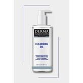 Derma Solutions 200 ml Cleansing Oil
