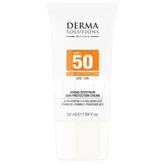 Derma Solutions Broad Spectrum Sun Crem 50 Ml