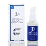 Dermabien Dermisvital Hydrating 30 ml Serum