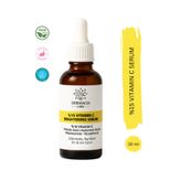 Dermacia Labs Bioceuticals Beauty %15 Vitamin C Serum 30 ml, Süper Aydınlatıcı, Leke Karşıtı, Ferulic Asit, Niacinamide