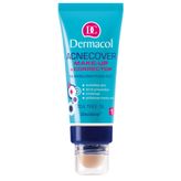 Dermacol No:04 Acnecover Fondöten