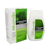 Dermaderm At Kuyruğu Özlü 300 ml Şampuan