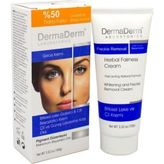 Dermaderm Gece Cilt ve Leke Kremi 100GR