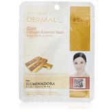Dermal 23 gr Altın Kollajen Maskesi