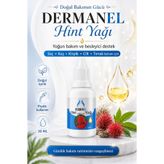 Dermanel hint yağı