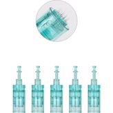 Dermapen Iğnesi Dr. Pen A6S Uyumlu 16 Pin 5 'lu