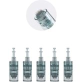 Dermapen Iğnesi Dr. Pen M8 Uyumlu 36 Pin 5 'lu