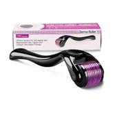 Dermaroller 540 İğneli System 1 mm