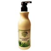 Dermasize 500 ml Bitkisel Hızlı Onarım Etkili Şampuan