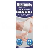 Dermateks 12x20 cm Elastik Bandaj