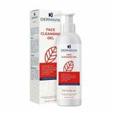 Dermavia Yüz Yıkama Jeli 200 Ml