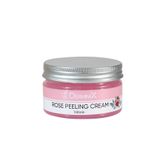 Derminix Rose Peeling Cream