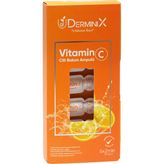 Derminix Vitamin C Cilt Bakım Ampülü