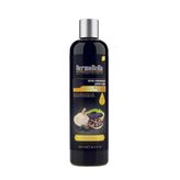 Dermo Bella 700 ml Siyah Sarımsaklı Şampuan