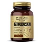 Dermo Clean Neoforce Glucosamine 90 Tablet