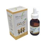 Dermo Soft 50 ml Ozonlanmış Kantaron Yağı