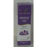 Dermo Soft Menekşe Yağı 20 ml.