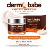 dermobabe Lanolin Göğüs Ucu Kremi 60 ML